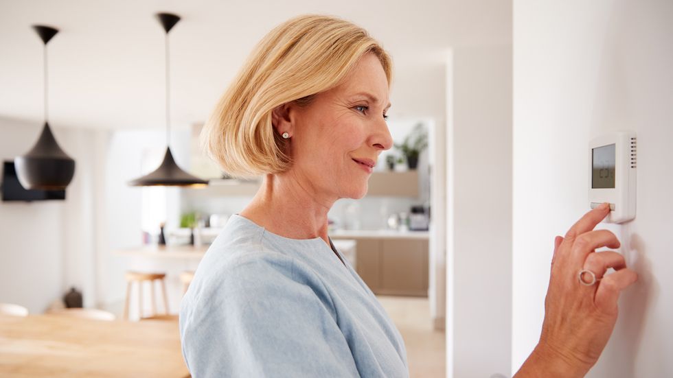5 beneficios de las calderas de condensación