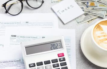 ¿Cómo declarar los inmuebles en la Renta 2024?