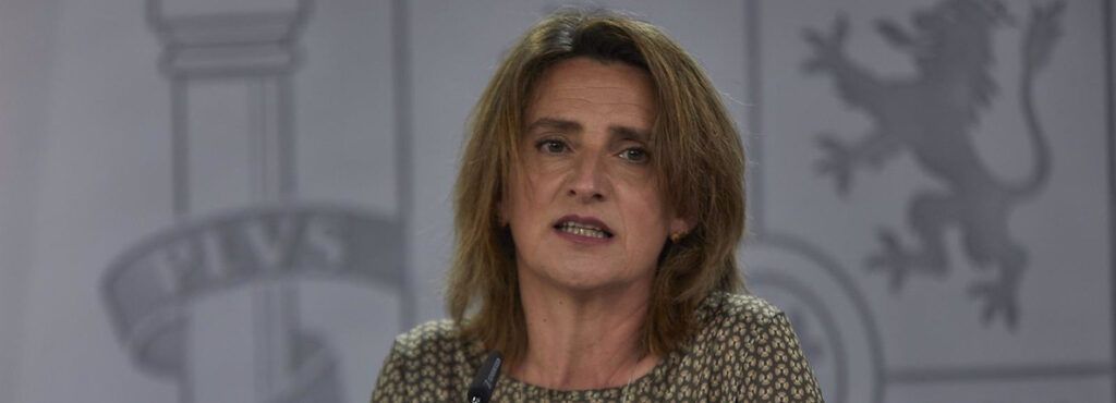 EL Gobierno da un paso para mejorar la eficiencia energética en edificios