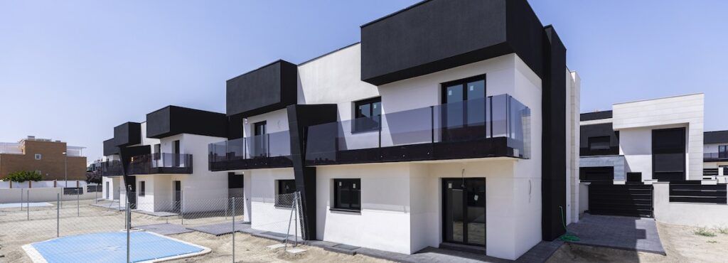 Casas verdes para ahorrar el 20% en tus facturas contaminando menos