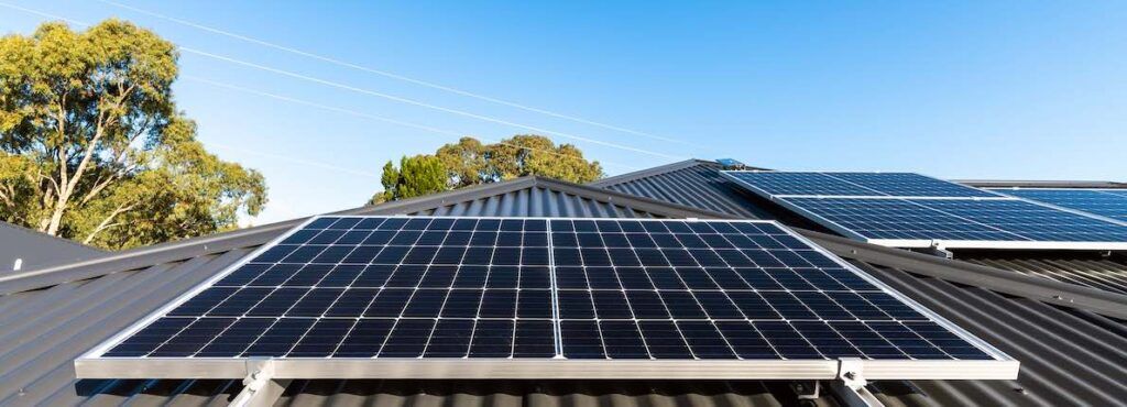 Bomba de calor con energía solar: una combinación eficiente