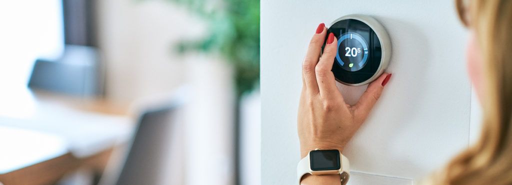 Aerotermia o geotermia: 5 diferencias entre sí