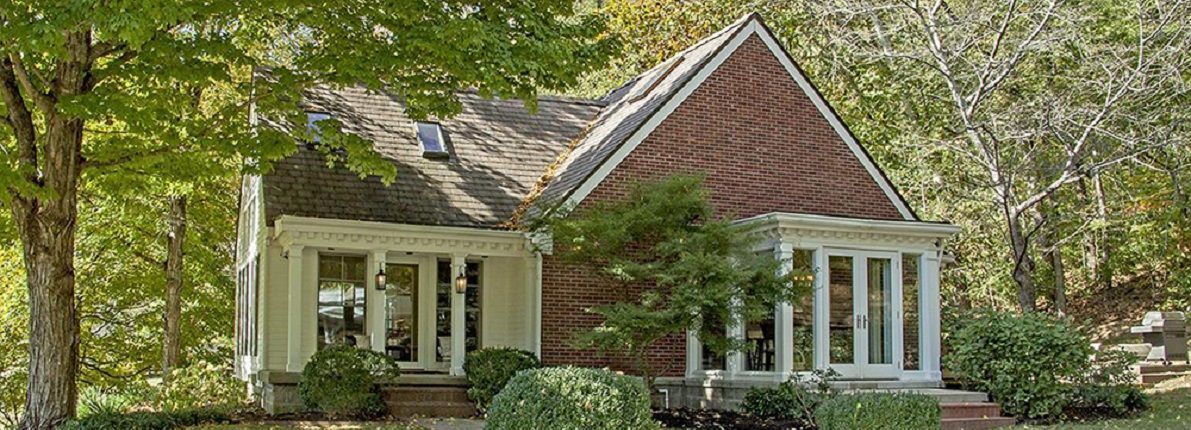 Así era la casa que compartían Nicole Kidman y Keith Urban