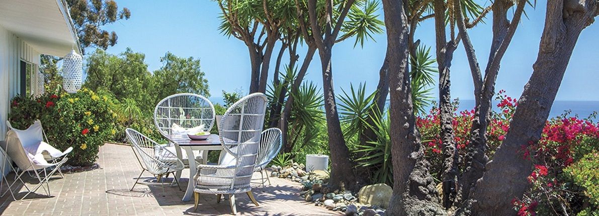 Visitamos una de las últimas adquisiciones de Emma Stone