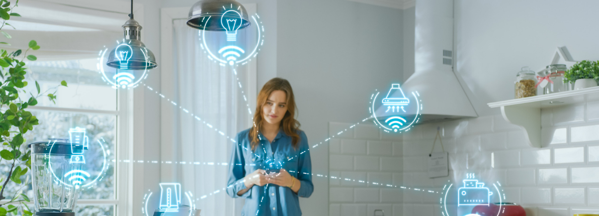 Cómo convertir tu vivienda en una casa inteligente desde 8 euros y sin obras