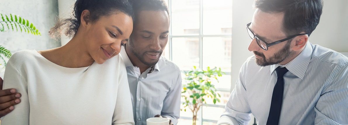 ¿Puede ayudarte un bróker hipotecario a conseguir una hipoteca mejor?