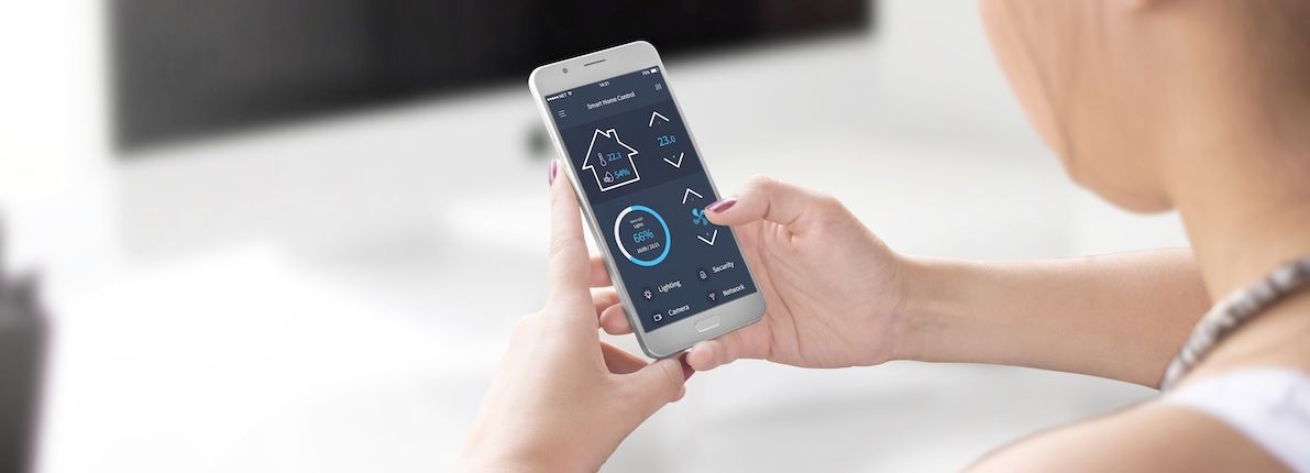 Caldera inteligente para ACS y calefacción