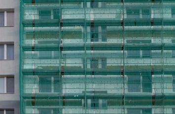 Cómo ahorrar más de 25€ en la factura mensual gracias a la rehabilitación energética