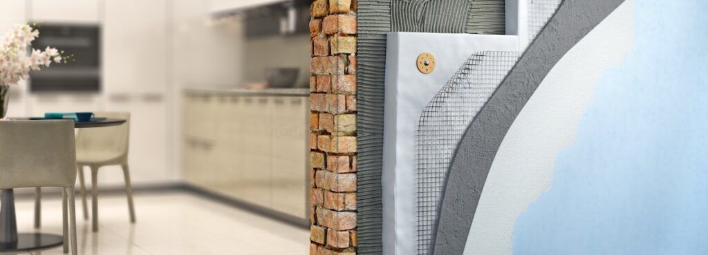 Cómo aislar paredes en casa sin muchas obras