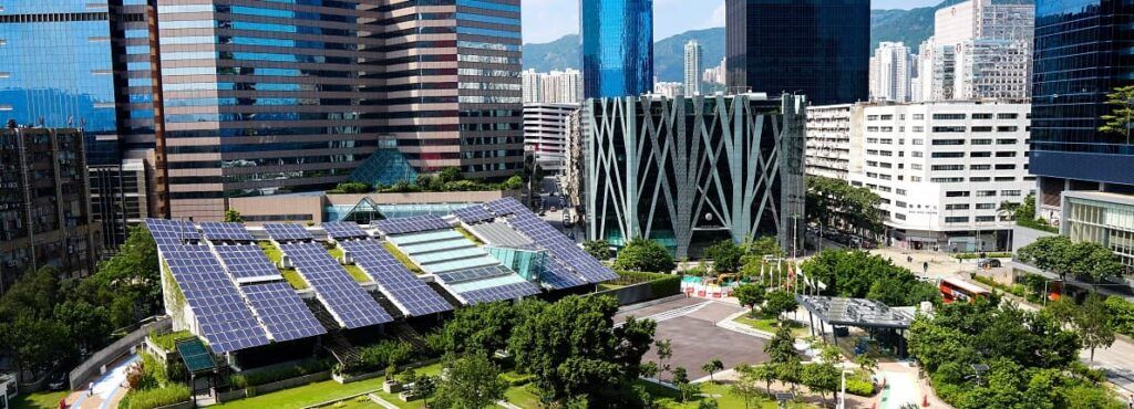 ¿Cuáles son las 10 ciudades más sostenibles del mundo y por qué?