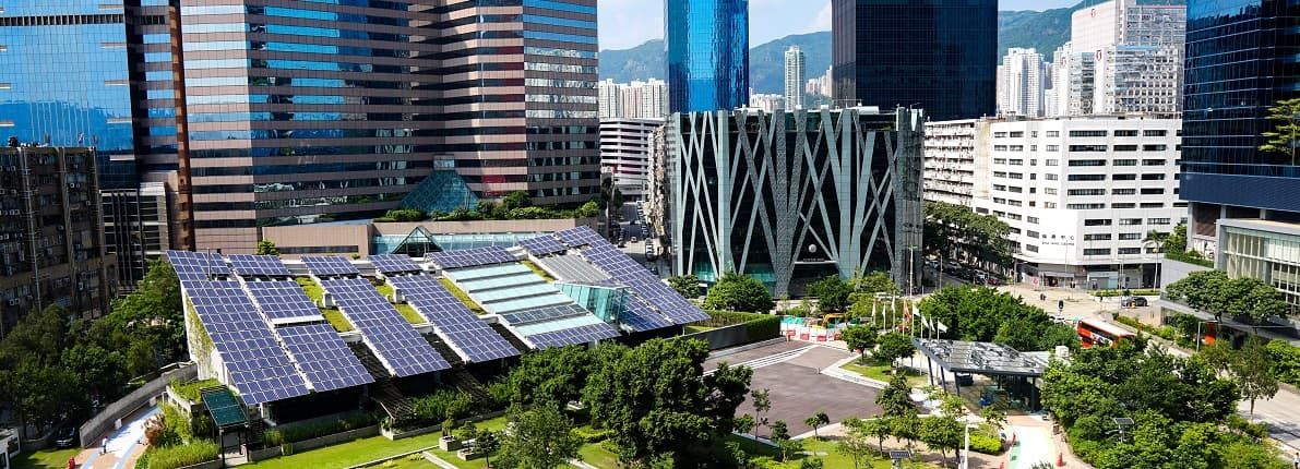 ¿Cuáles son las 10 ciudades más sostenibles del mundo y por qué?