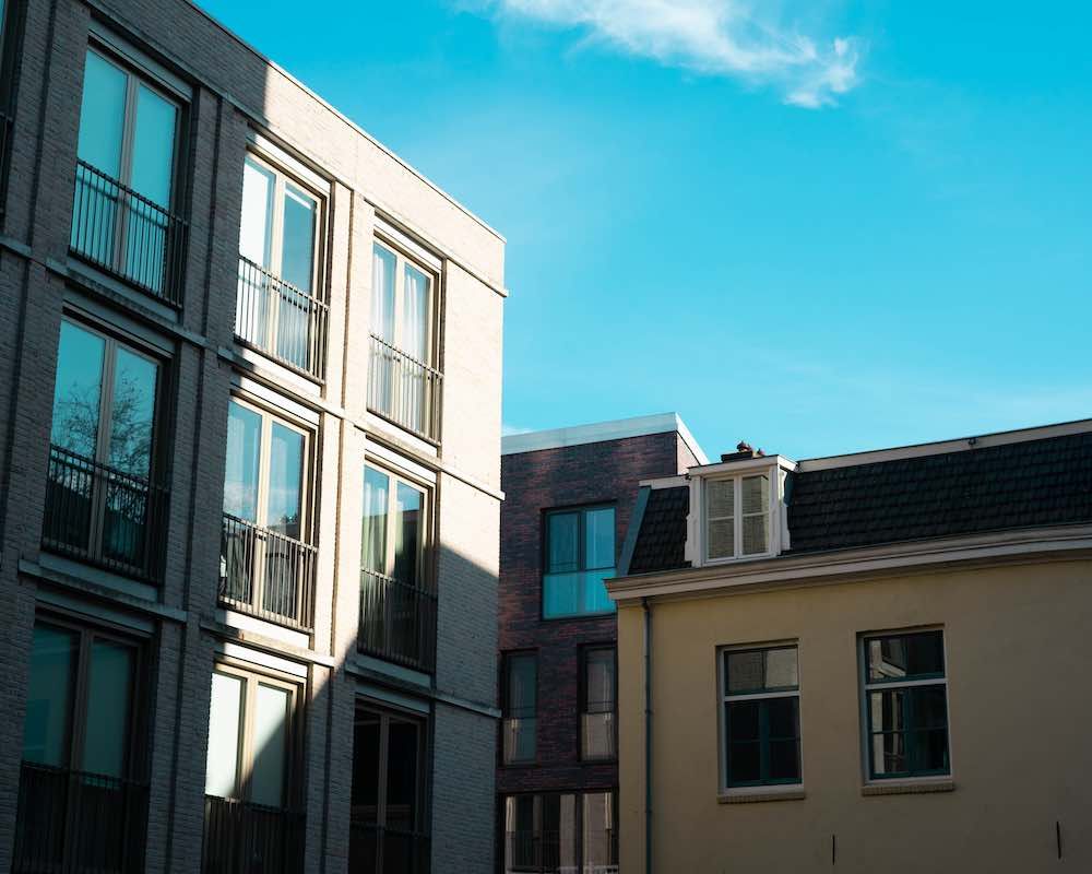 comprar primera vivienda