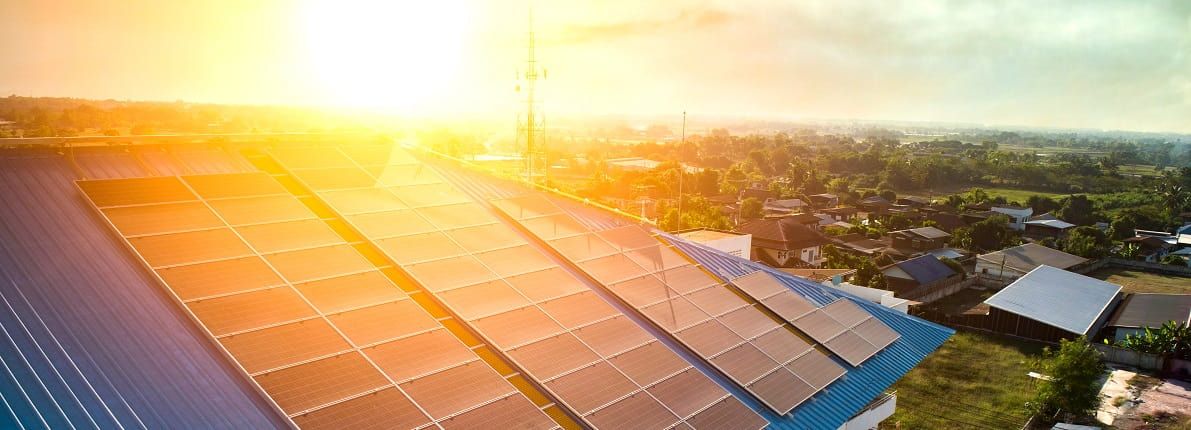 Cuánto podemos ahorrar en la factura de la luz instalando placas solares