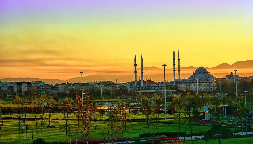 ¿Cuáles son las 10 ciudades más sostenibles del mundo y por qué? img28