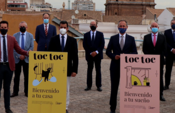 La Región de Murcia prorroga el Aval Joven para Primera Vivienda