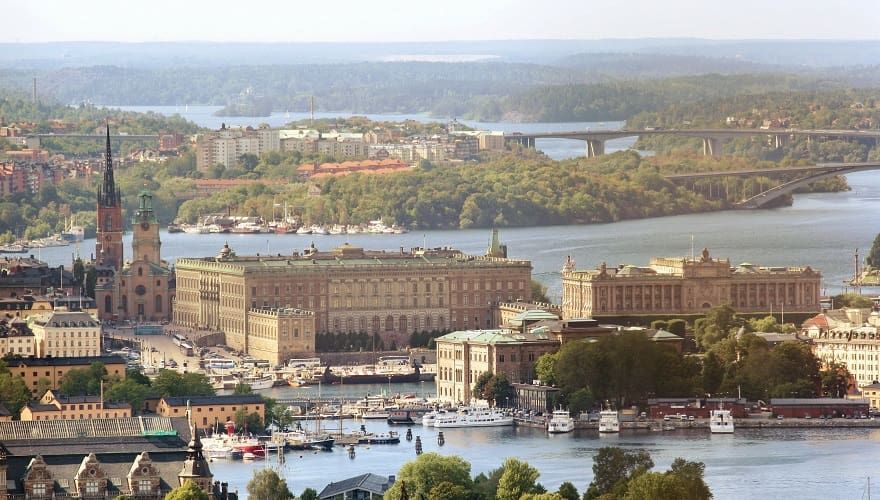 ¿Cuáles son las 10 ciudades más sostenibles del mundo y por qué? img83