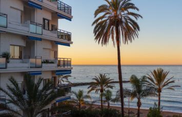 ¿Dónde comprar una segunda residencia cerca de la playa?