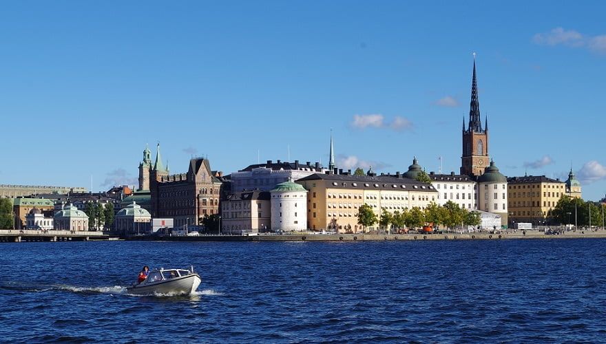 ¿Cuáles son las 10 ciudades más sostenibles del mundo y por qué? img336