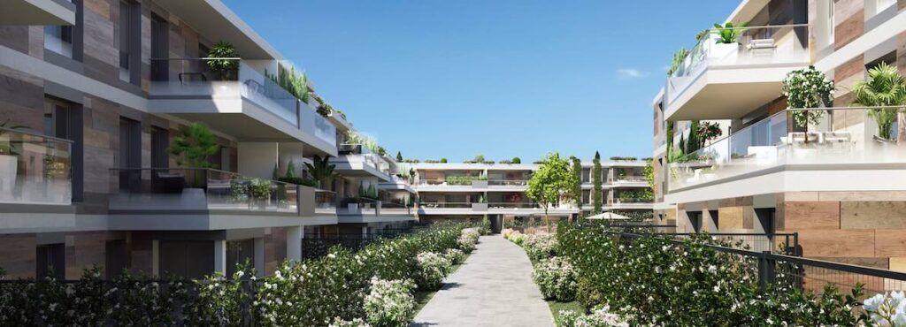 La mitad de los españoles estaría dispuesto a pagar más por una casa sostenible