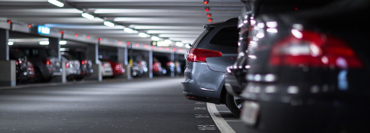 La rentabilidad de los garajes en España se sitúa en un 8,7% en el segundo trimestre