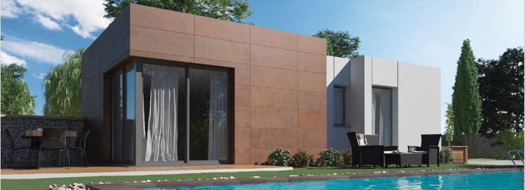 ExpoGroup España crea un departamento para autopromoción de chalets sostenibles