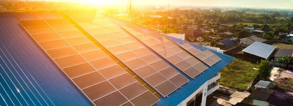 Cómo conseguir ayudas para instalar placas solares en nuestra comunidad de vecinos