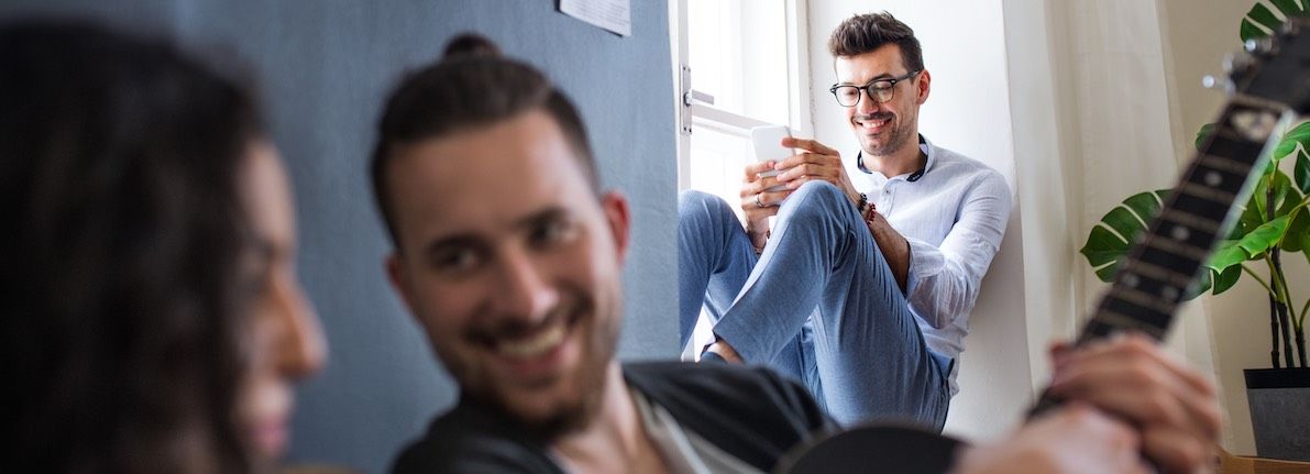 Compartir una vivienda en España cuesta un 30% más que hace 5 años