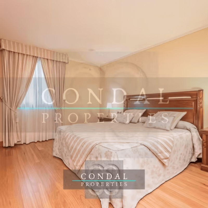 dormitorio principal