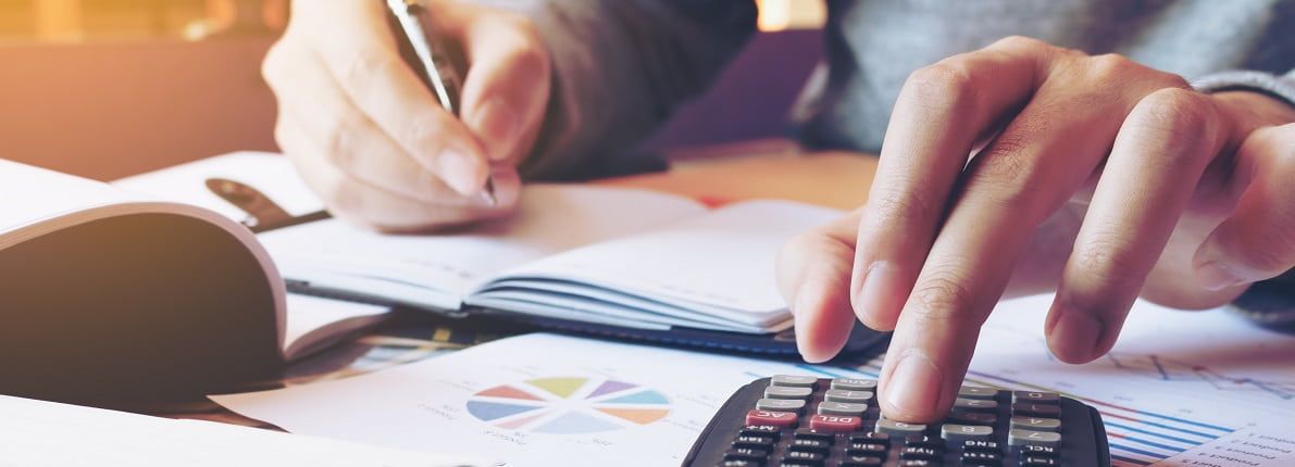 Estos son los 3 gastos más habituales de una cuenta bancaria