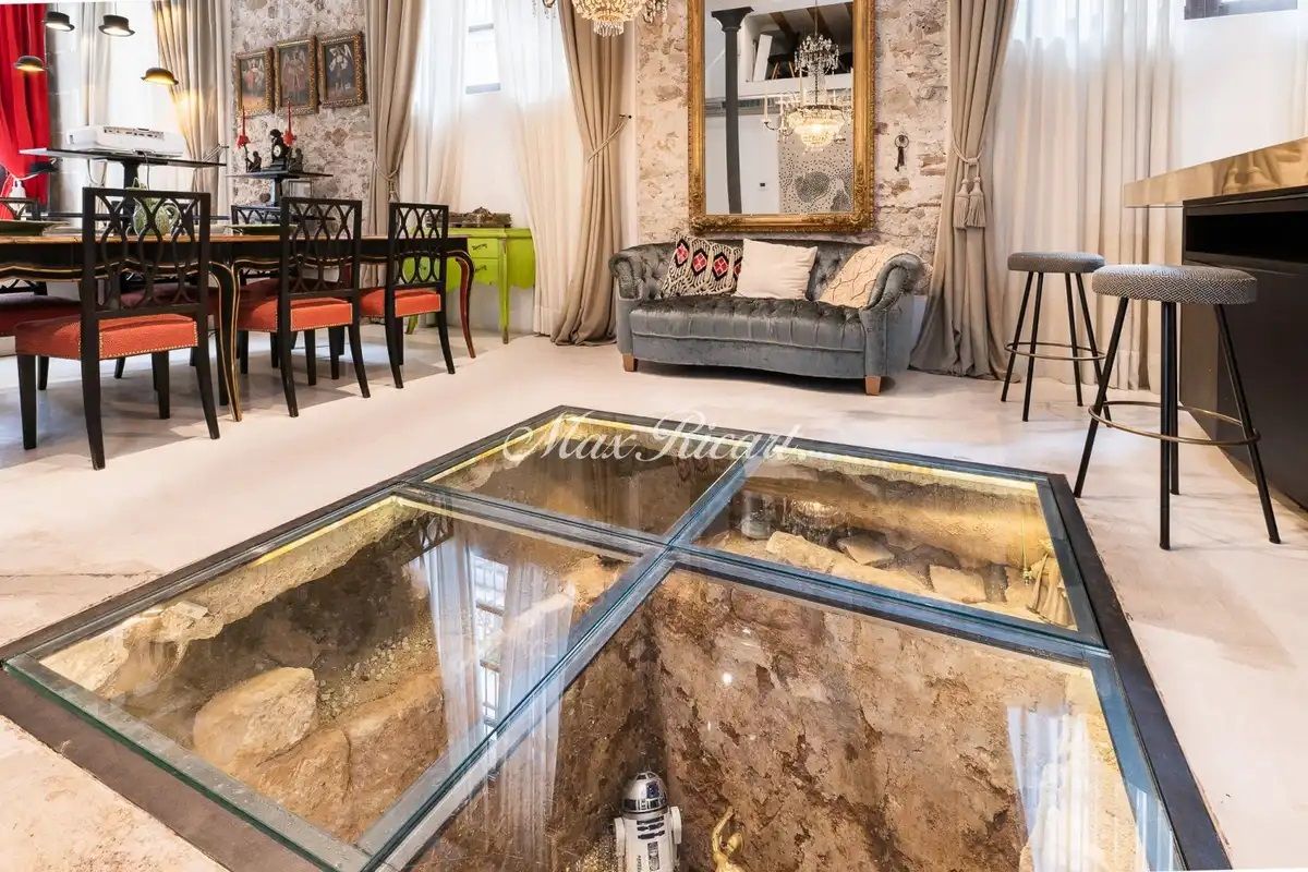 Las casas más curiosas de Fotocasa img537