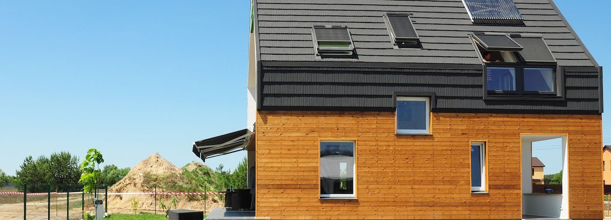 Cuáles son los requisitos para que una vivienda se considere casa pasiva