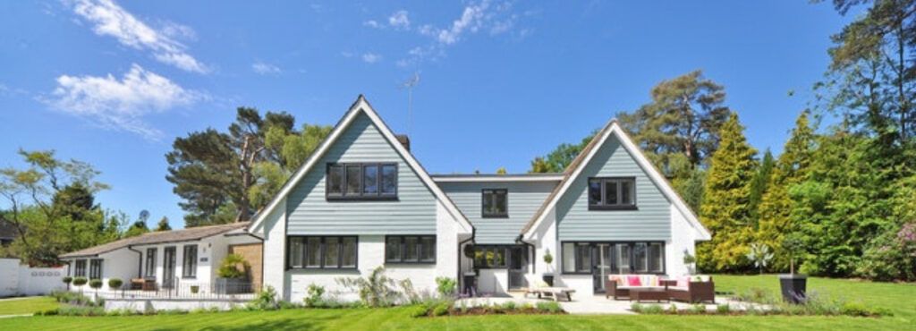 Casas prefabricadas de famosos: estas son sus villas de lujo prefabricadas