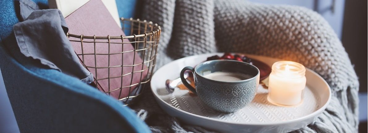 Colores de otoño 2021: los tonos de moda que no pueden faltar en tu casa