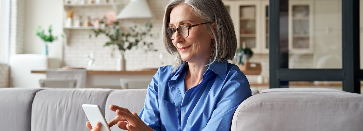 Soluciones de domótica para ayudar a ancianos en sus casas