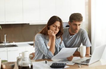 Gastos e impuestos de comprar una obra nueva