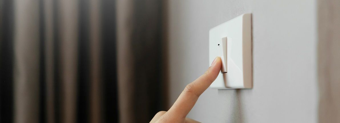 4 consejos para reducir el consumo energético en el hogar