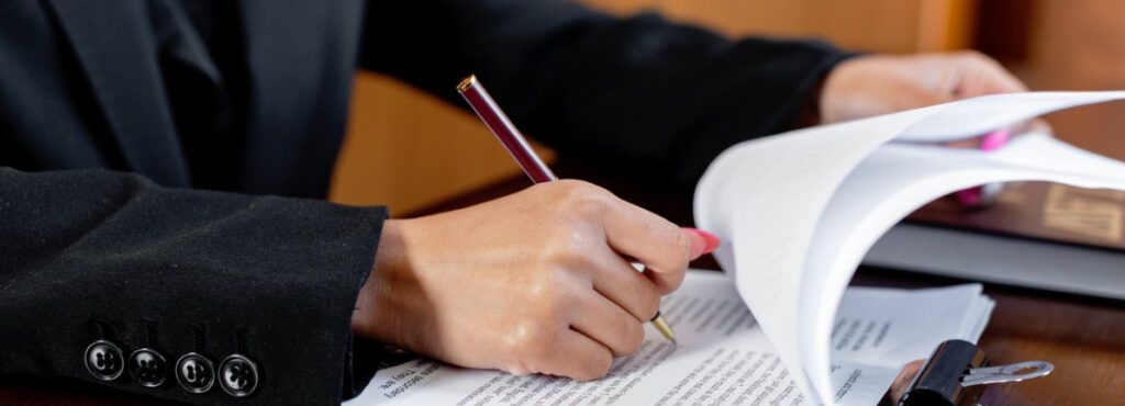 ¿Cómo elegir notaría para firmar una hipoteca?