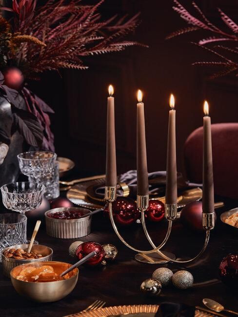 decoración elegante