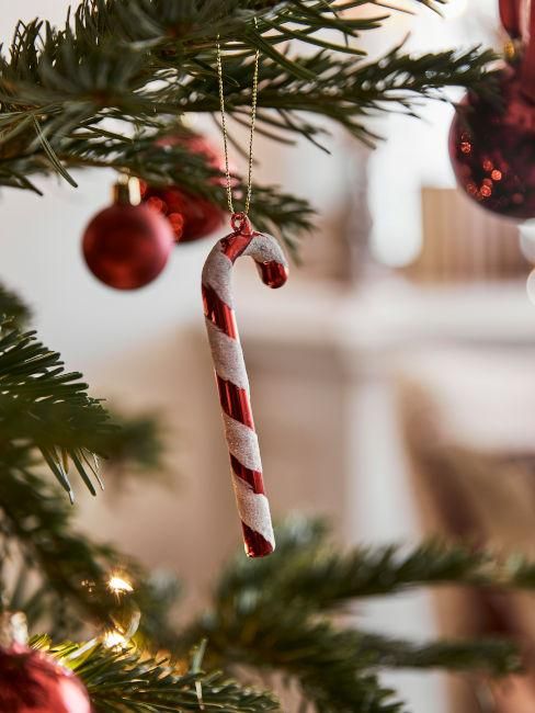 adornos navideños tradicionales