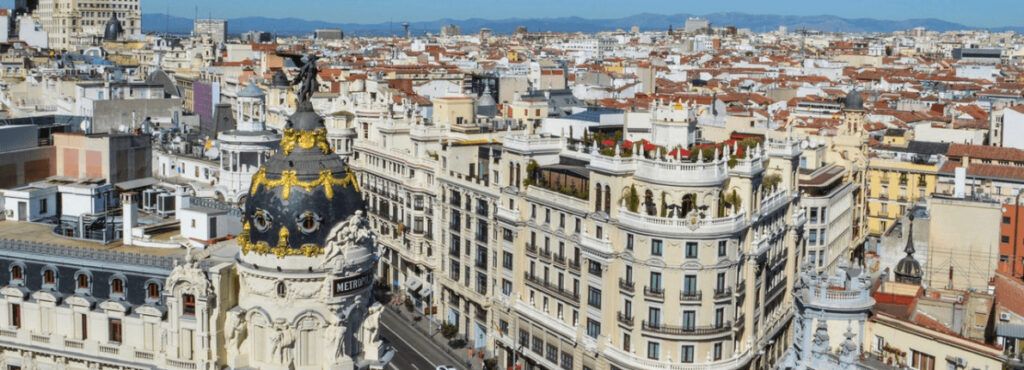 Los barrios más caros y más baratos de Madrid para comprar casa en 2022