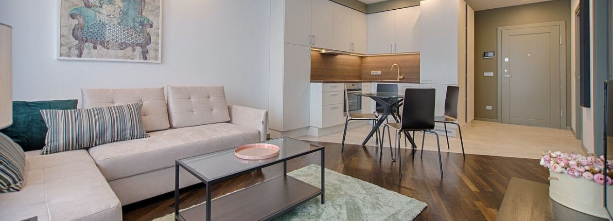 Las 10 características que debe tener la casa perfecta para los españoles