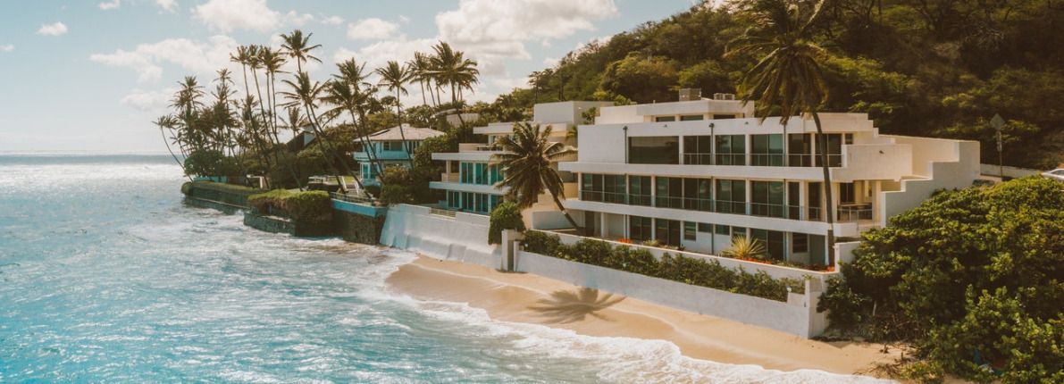 Nómadas digitales: ¿qué soluciones habitacionales tienen?