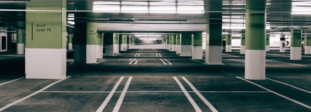 El precio de los garajes sube un 3,4% en España en 2021