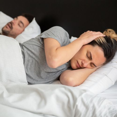 Evitar ruidos en casa