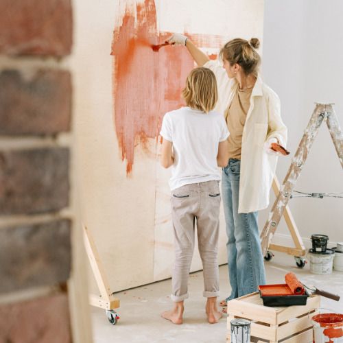 Evitar ruidos en casa