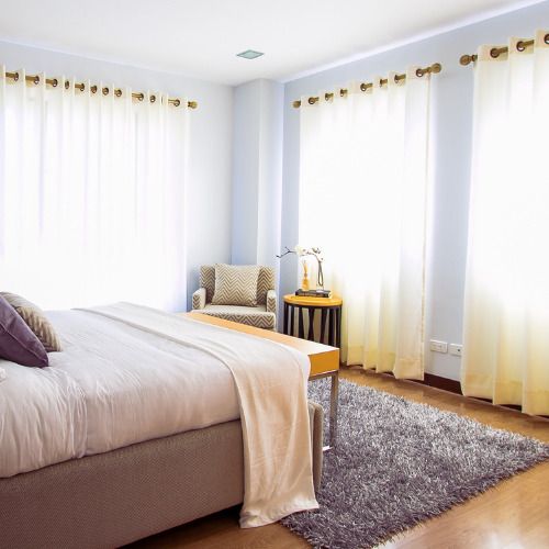 Evitar ruidos en casa