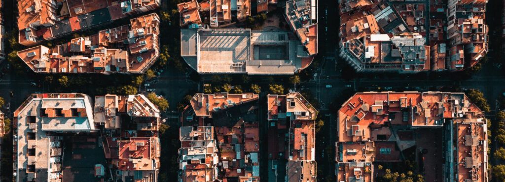 Top 20 barrios más caros de España para comprar casa: Recoletos en Madrid y Eixample en Barcelona, los más caros