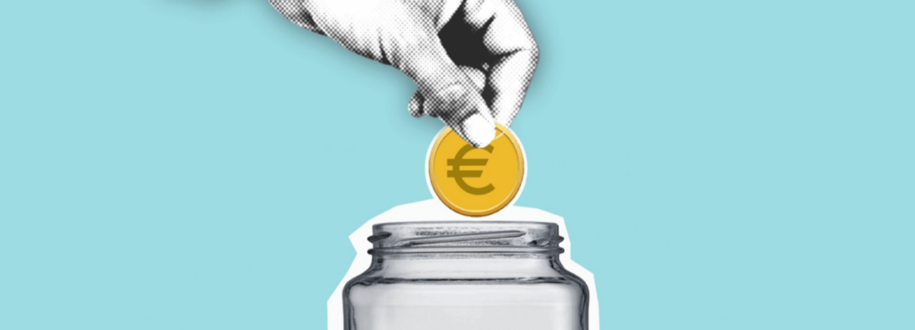 El presupuesto destinado para la entrada de una vivienda se incrementa un 16% en 5 años en España