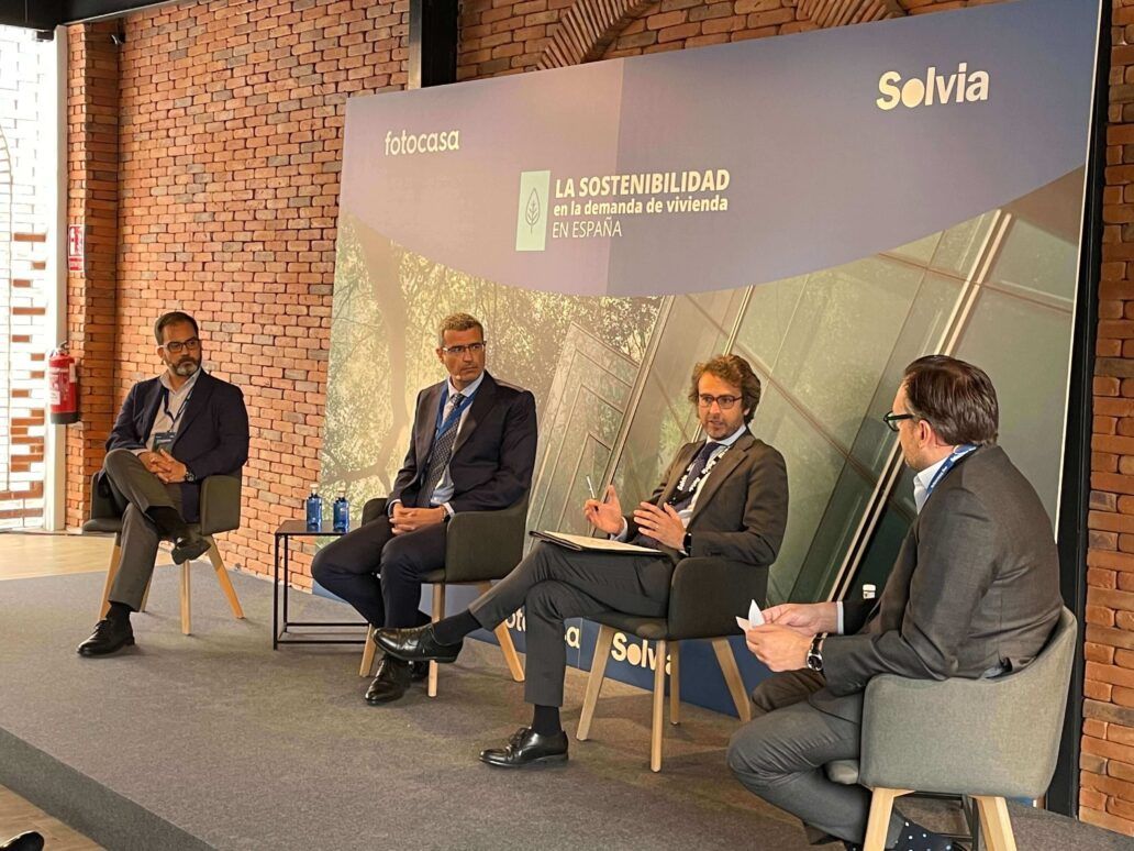 La sostenibilidad, presente y futuro en el sector inmobiliario img112