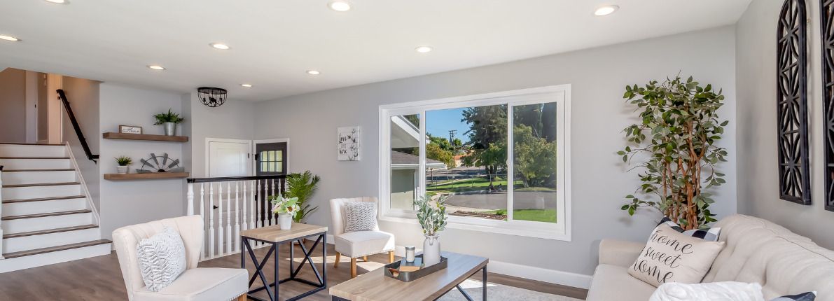 Cuándo elegir bombillas de luz blanca o de luz amarilla según la estancia de la casa